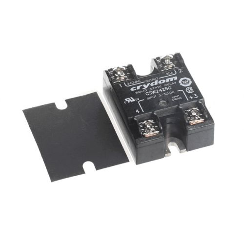 Hatco R02.01.355.00 Conveyor Toaster Solid State Relay Kit 24A