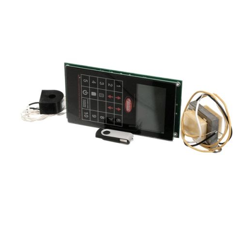 Hatco R02-01-385A-00 Toaster Controller Service Kit Assembly ITQ-IC