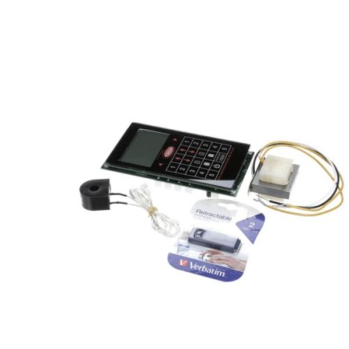 Hatco R02-01-385B-00 Toaster Electronic Control Kit Assembly  ITQ-2C