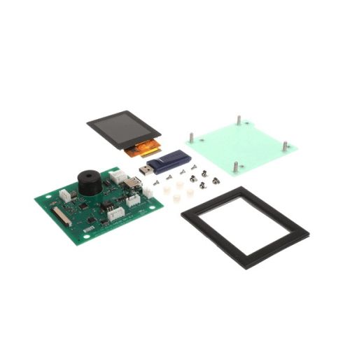 Hatco R02.01.448.07 Conveyor Toasters Controller Kit TQ3-900H Series