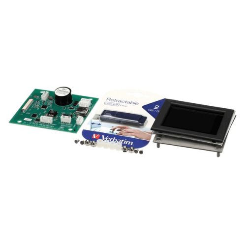 Hatco R02.01.448.07PA Controller Kit TQ3-900H Panera