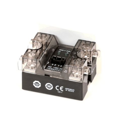 Hatco R02.01.458.00 Dual Solid State Relay Kit 25A