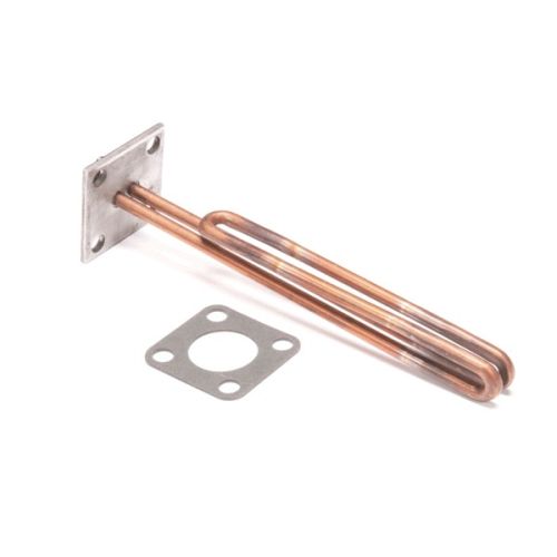 Hatco R02.04.305.00 Water Heater Element Kit 3000W 480V 9 13/16"