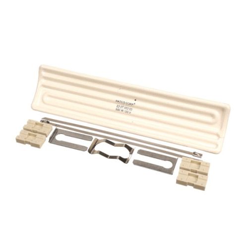 Hatco R02-07-002-01 Ceramic Element Kit 500W 120V