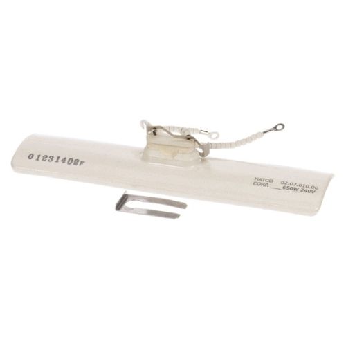 Hatco R02-07-010-00 Strip Heater Ceramic Element Kit 650W 240V