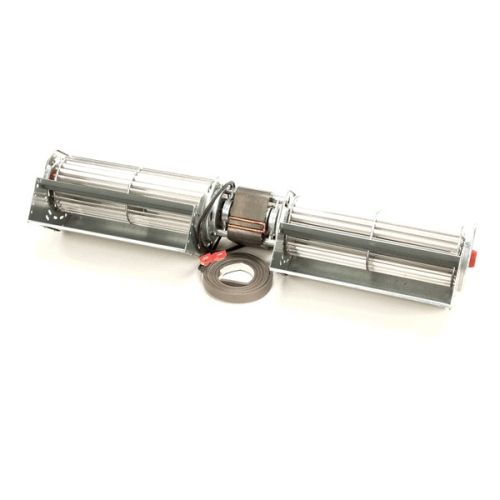 Hatco R02.12.086.00 Air Curtain Cabinet Blower Fan-Twin Kit 120V 60Hz