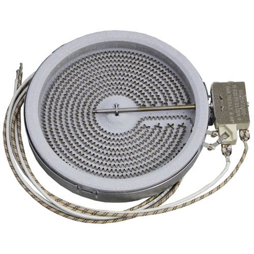 Hatco R02.22.004 Food Finisher Heating Element 1200W 208V