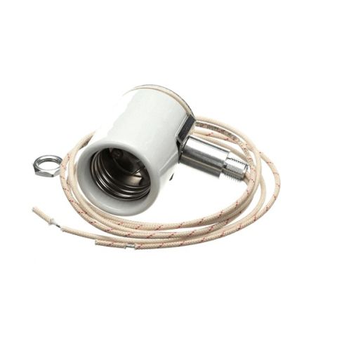 Hatco R02-30-051-00 Single Lamp Hold 24" Leads 250°C