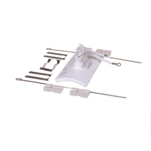 Hatco R02.07.006.00 Element Kit,375W 120V 1/2 Size