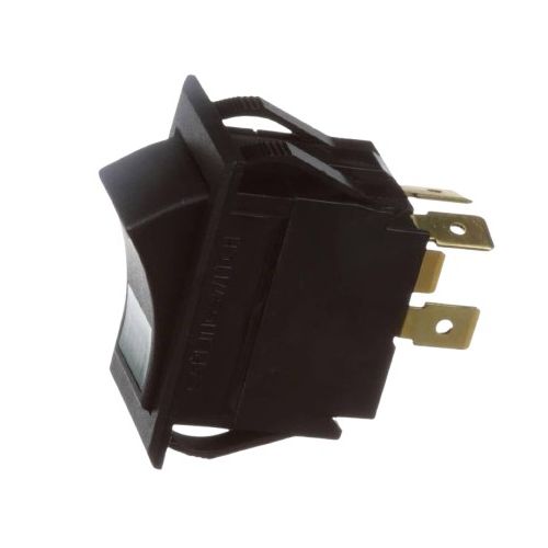 Hatco R02.19.215.00 Warmer Rocker Switch 15A 125 VAC
