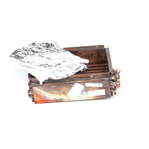 Hatco R03.12.017B.00 Heat Exchanger Kit PMG-200