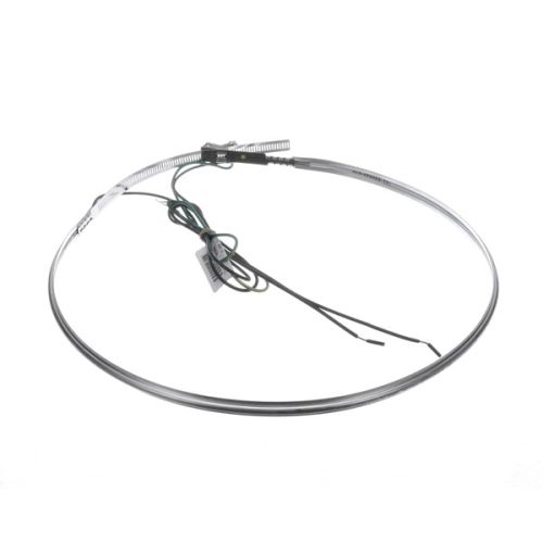 Aaon Inc R06520 Belt-Type Crankcase Heater With 13" DIA 150W 480V