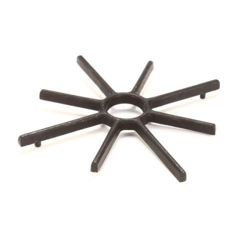 Montague R1 Grate 3-1/8D, 13-1/2 Longest Point