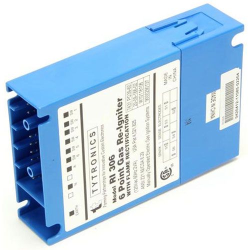 American Range R10007 Range Spark Residential 6 Module