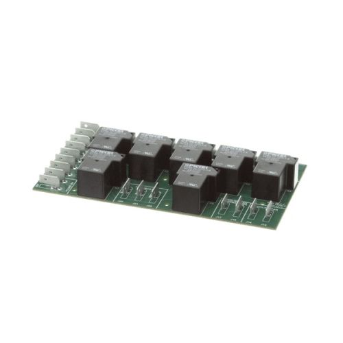 American Range R10064 Wall Oven Relay Board AROFE