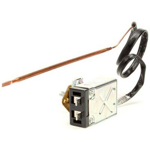 American Range R10105 Griddle Cap With Thermostat 18"