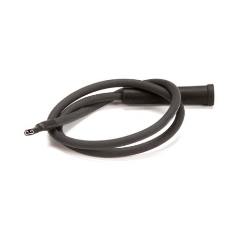 Aaon Inc R11470 Sparker Wire Black 30"
