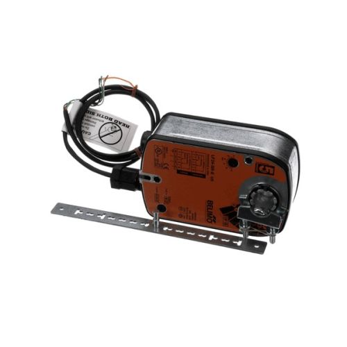 Aaon Inc R14090 Damper Actuator 50/60Hz 24 VAC/DC LF24-SR-E.1 US