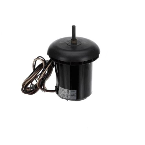 Aaon Inc R1747B Condenser Fan Motor 1PH 1075RPM 3/4HP 60Hz 460V