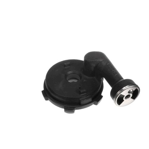 American Range R17536 Venturi Short With Lift Off Star