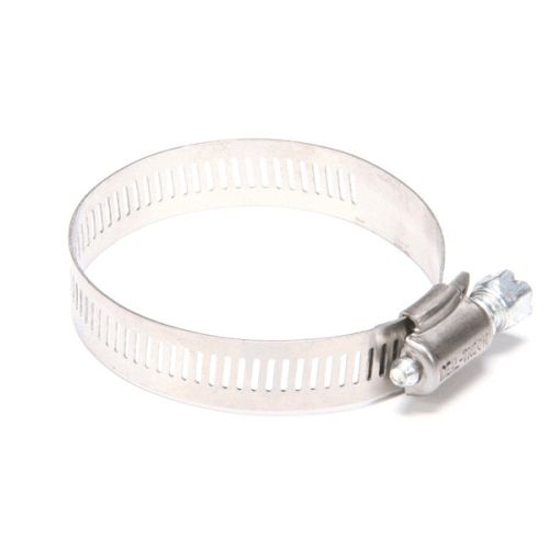 Blodgett R2207 Combi Oven Clamp Hose SS 7/8" TO 2-3/4"