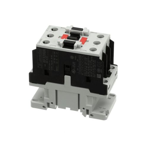 Southbend R25-0027 3-Pole Contactor