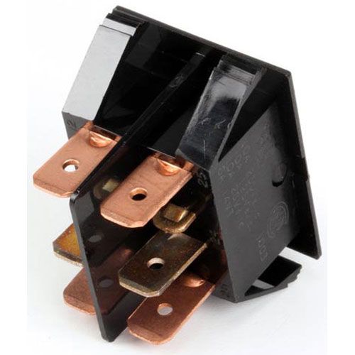 Blodgett R2715 Convection Oven Panel Momentary DPDT Switch