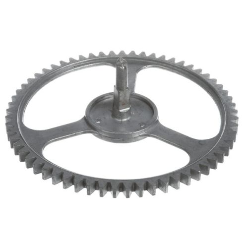 Aaon Inc R29590 ECON Damper Gear 