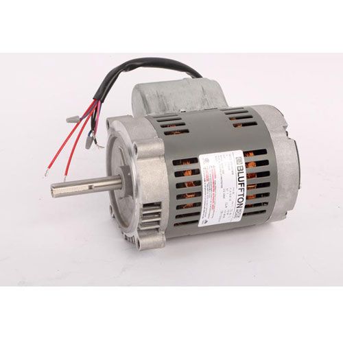 Blodgett R4227 1/3HP Blower Motor 1PH 115/230V