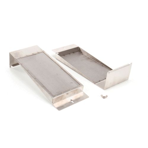 Perlick R50614 Glasswasher Top Wash Tank Screen Kit 