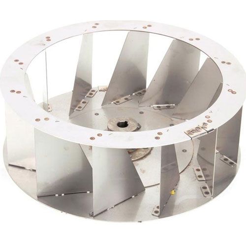 Blodgett R5081 Convection Oven Large Wheel Blower