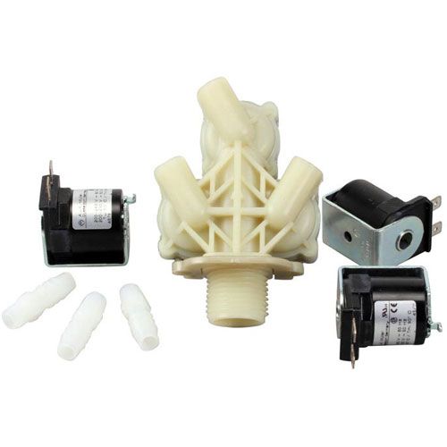 Blodgett R5093 Combi Oven-Steamer 3 Outlet  Solenoid Valve  208-240V