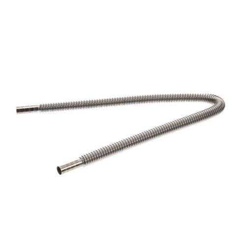 Blodgett R6328 Convection Oven Flex Tube 3/8" x 18" Long