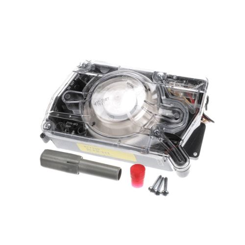 Aaon Inc R77340 Smoke Detector AD4S