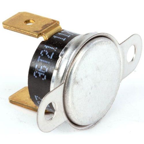 Blodgett R8012 Oven N/C Snap Disc Thermostat 180°C-131°C