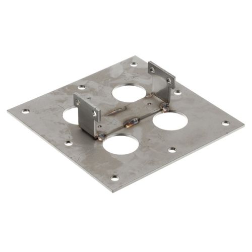 Blodgett R8971 Combi Oven Burner Mounting Plate Assembly