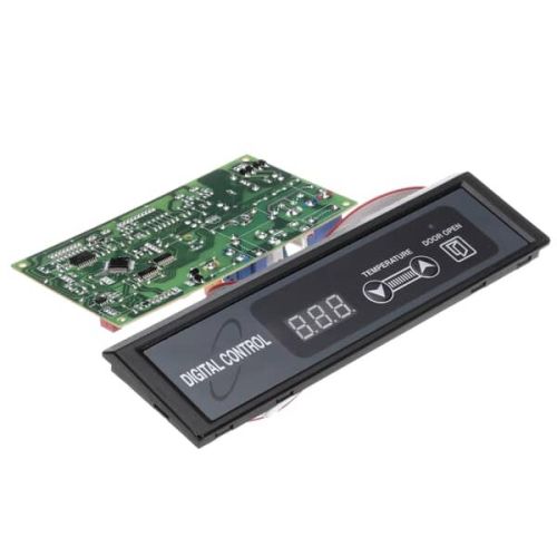 Maxx Cold R910A-110 Main PCB 60Hz 220 VAC MCF-49FD