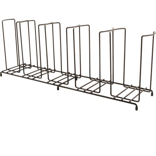 Rack, Cup, 5-Sctn, Wire  For Allpoints - Part# 1041120