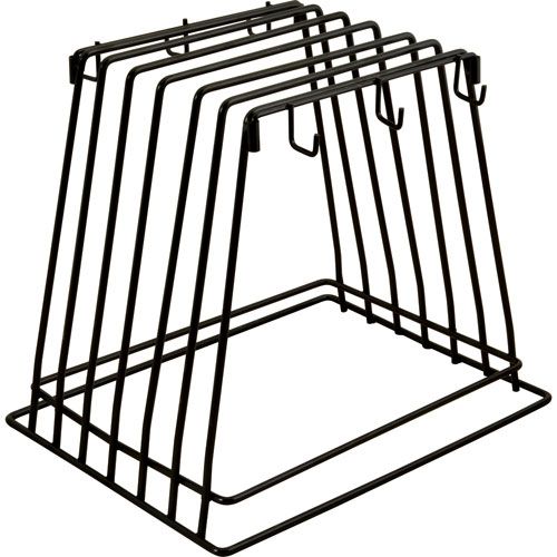 Rack Cutting Brd  Steel  For Allpoints - Part# 186108
