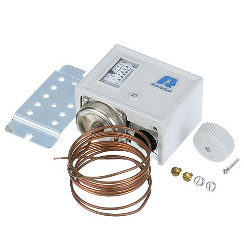 Ranco 010-1416 Medium Temperature Control