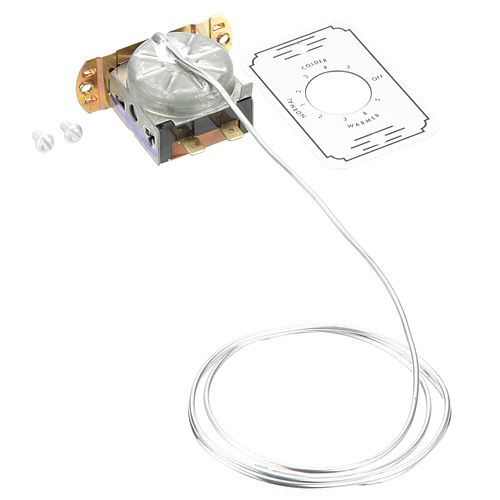 Ranco 9531N346 Temperature Control 