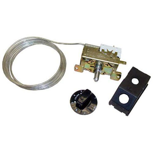 Ranco A12-701 A12 Cooler Control W/ Dial, 84" Capacity