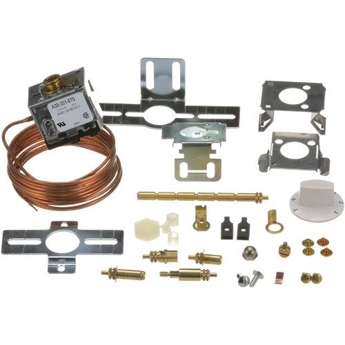 Ranco A30-301 Cold Control 