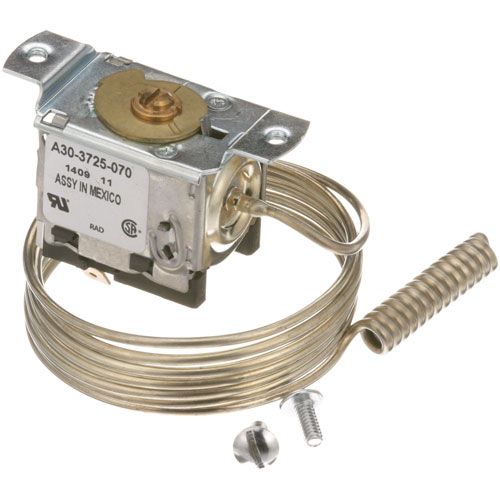 Ranco A30-3725 Cooler Control A30, 3/8 X 1-1/4, 60