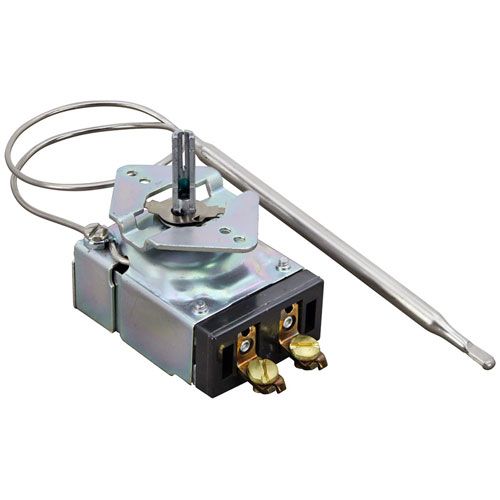 Ranco G1-11100-00 K Type Thermostat W APW Dial Options, 100-450°F 