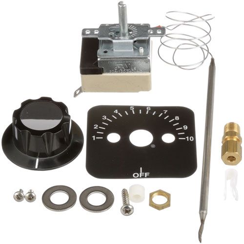 Ranco G1-5271 Thermostat Kit 