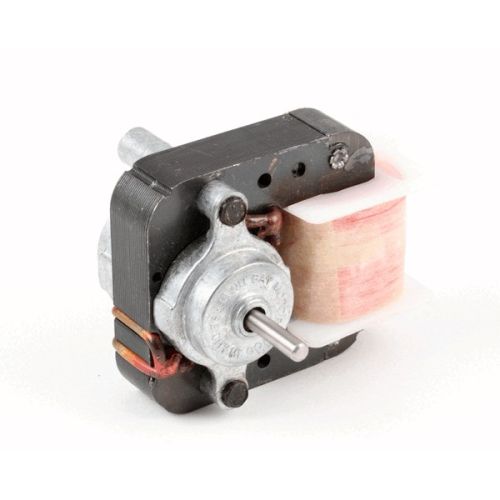 Randell EL MTR0230 Evaporator Fan Motor W/ 3/16" x 3/4" Shaft, .60 Amp, CW Rotation