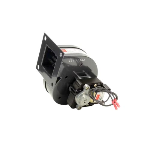 Randell EL MTR400 Down Draft Motor 115V