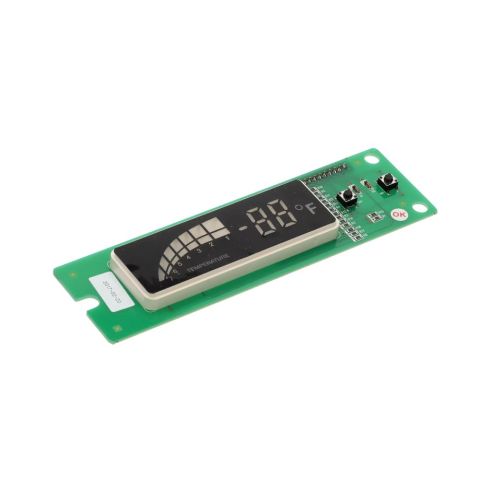 Randell EL PCB1702 Display Power Control Board R-Series R1DT