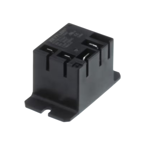 Randell EL RLY1901 Relay 40A 120V Coil PTRA-1A-120S-T4-XE